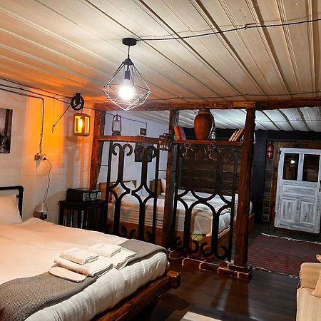 Hnameni Bovadzor Lodge Eksteriør billede