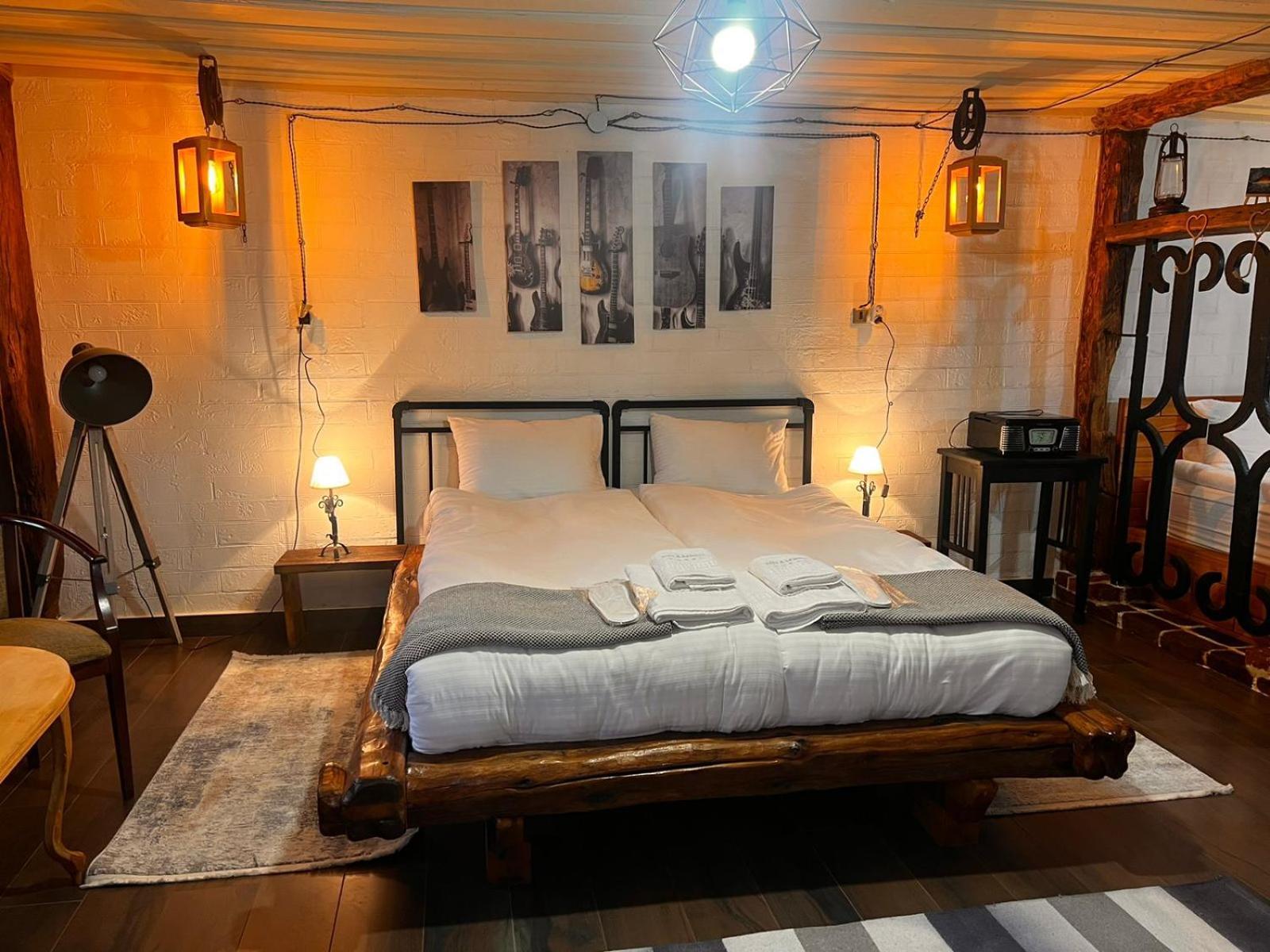 Hnameni Bovadzor Lodge Eksteriør billede