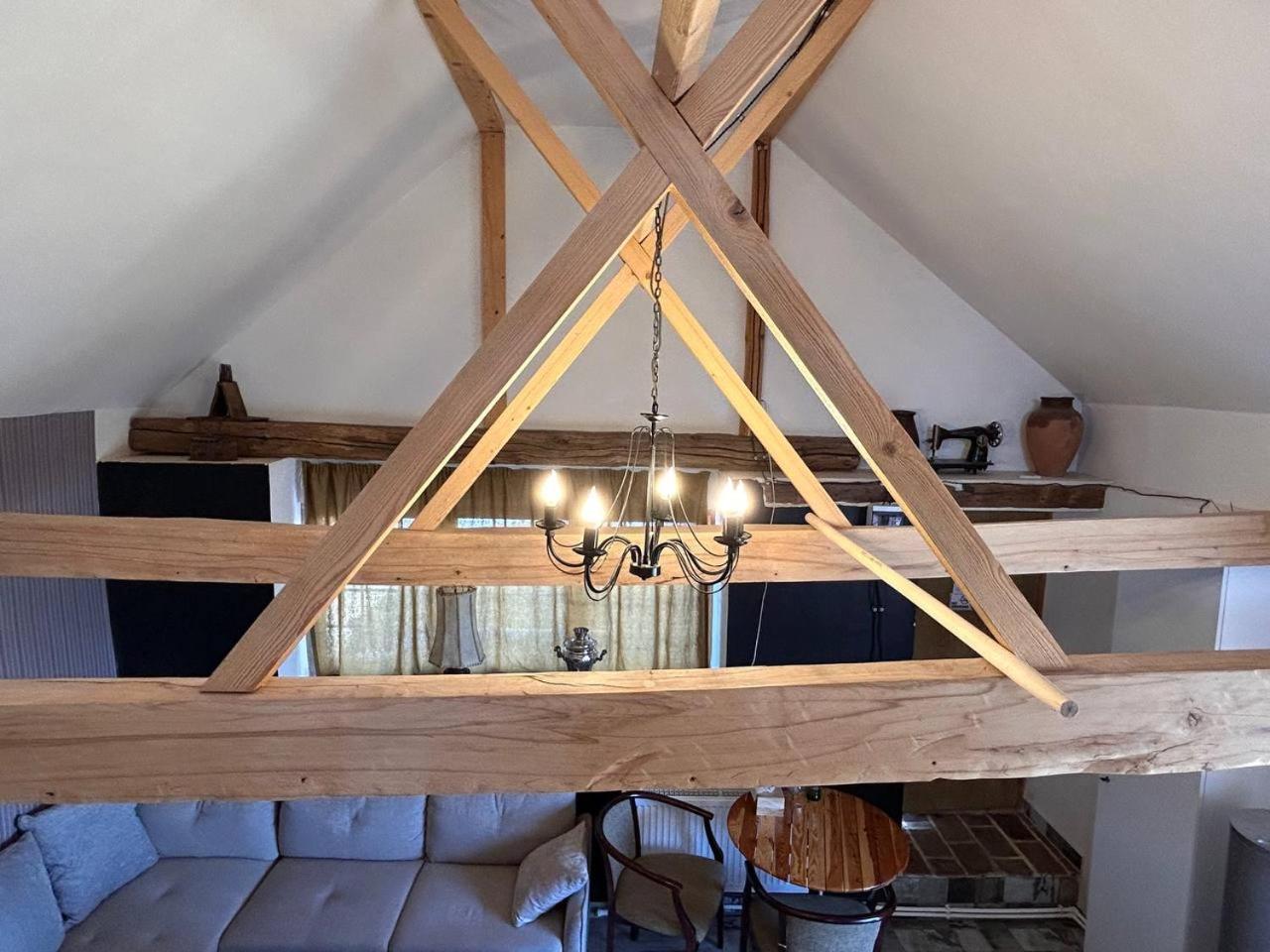 Hnameni Bovadzor Lodge Eksteriør billede
