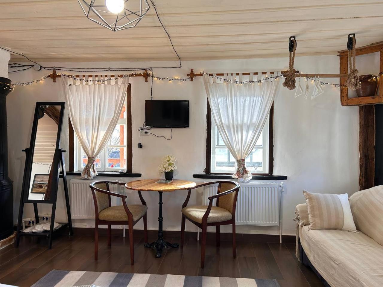 Hnameni Bovadzor Lodge Eksteriør billede