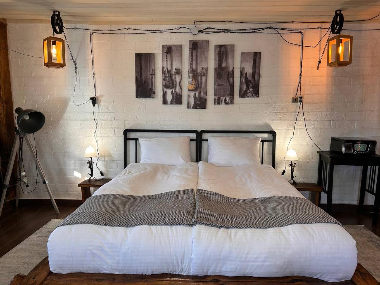 Hnameni Bovadzor Lodge Eksteriør billede