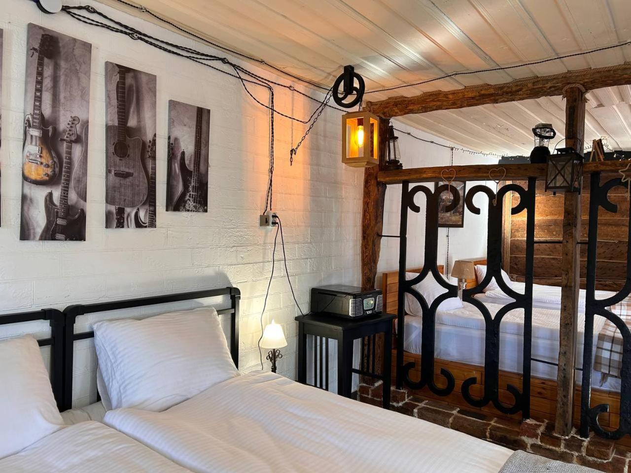 Hnameni Bovadzor Lodge Eksteriør billede